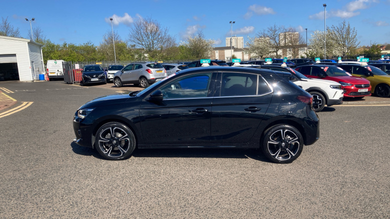 Vauxhall Corsa 1.2 Turbo Ultimate 5dr Petrol Hatchback